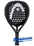 Head Arturo Coello Motion 2025 Padel Racket Raket