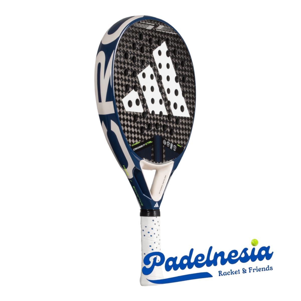 ADIDAS CROSS IT Carbon Ctrl 3.4 2025 (Racket)