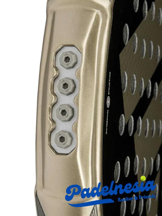 Raket Padel Metalbone Ctrl 3.4 2025