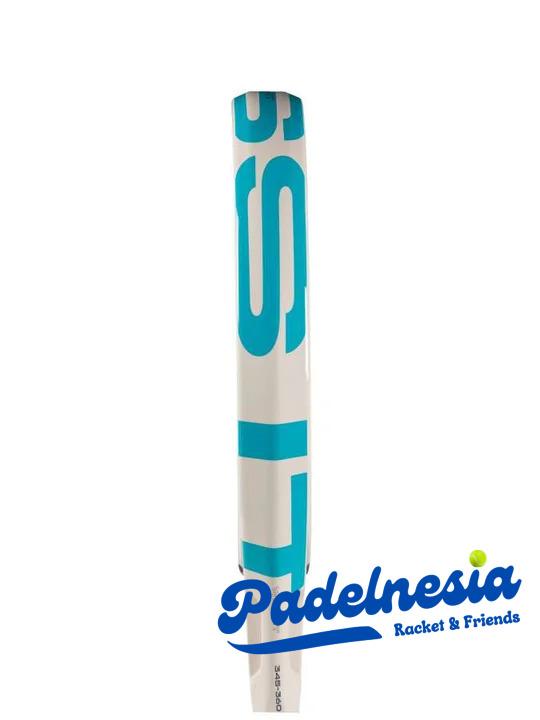 Cross It Team Light Padel Racket - Raket Beginner - intermediet