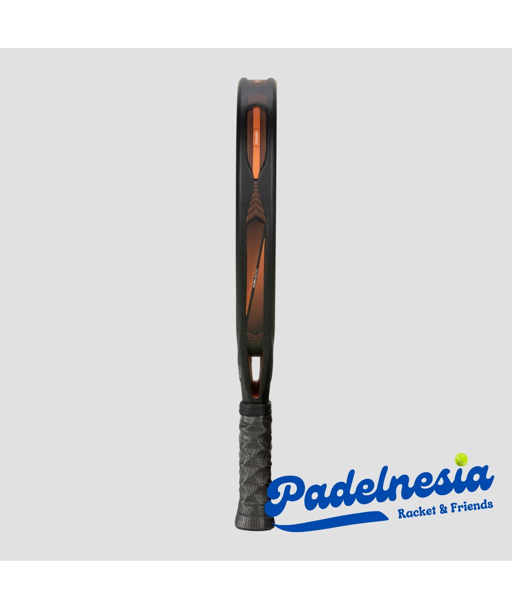 Bullpadel Vertex 04 2025 - Raket Padel