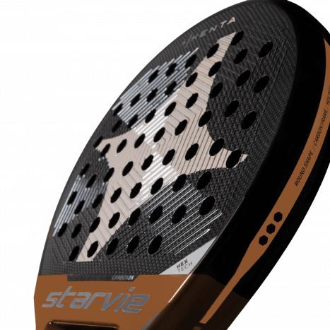 Starvie Kenta Pro 2025 - Padel racket