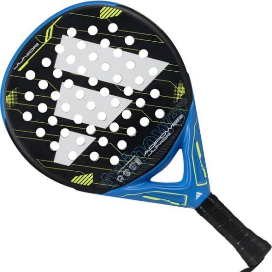 adidas Adipower Junior 3.4 2025 raket padel anak-anak