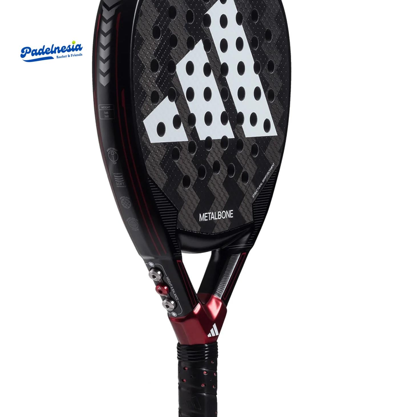 adidas Metalbone 3.3 Ale Galan Padel Racket