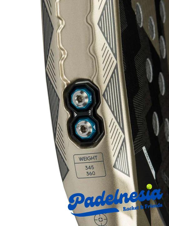 Raket Padel Metalbone Ctrl 3.4 2025