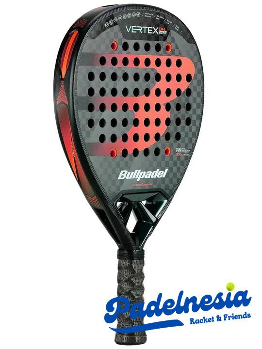 Bullpadel Vertex 04 Hybrid 2025 Padel Racket