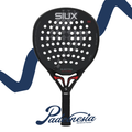 Siux Electra Pro SE Black 2026 - Padel Racket