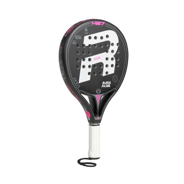 Royal Padel M27 Light 2025 - padel racket