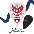 Bullpadel Neuron 02 Edge 2026 Indonesia Independence Day Limited Edt - Raket Padel Limited edt