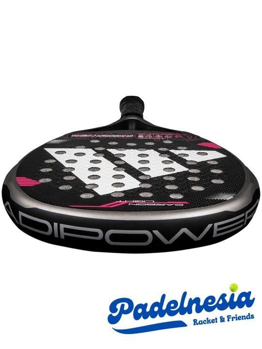 adidas Adipower Carbon Light 3.4 2025 - Padel Racket
