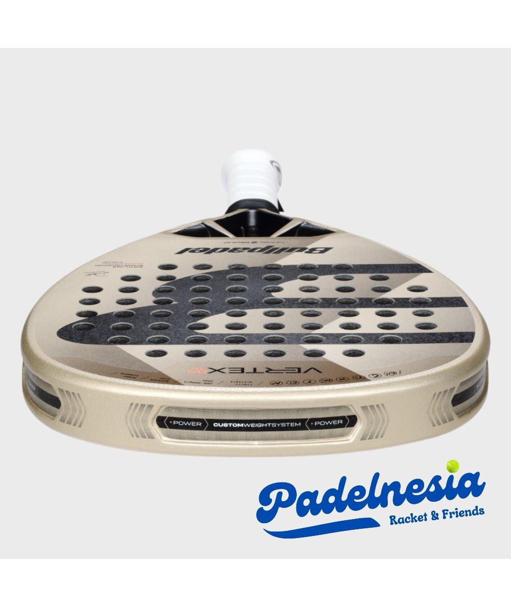 Bullpadel VERTEX Woman 04 2025 - Padel Racket