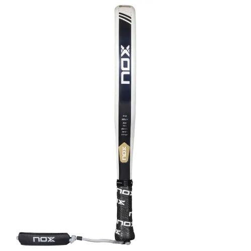 NOX Equation 2025 - Raket Padel - Tingkat Menengah