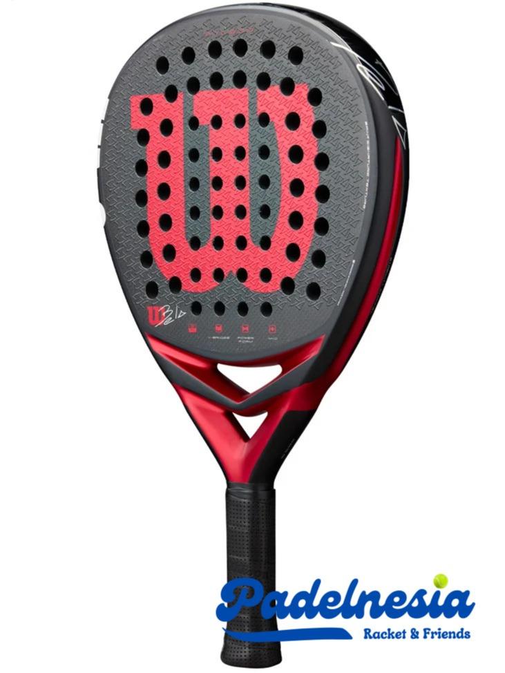 Wilson Bela V3 -2025 - Padel Racket