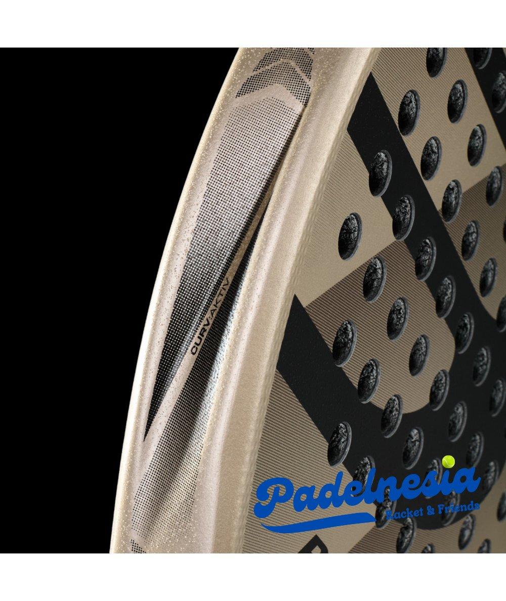 Bullpadel VERTEX Woman 04 2025 - Padel Racket