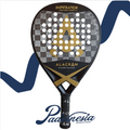 Alacran Imperator 2026 - Padel Racket