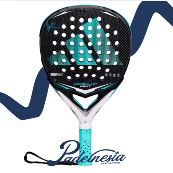 Adidas Arrow Hit Light 2026 Ari Sanchez
