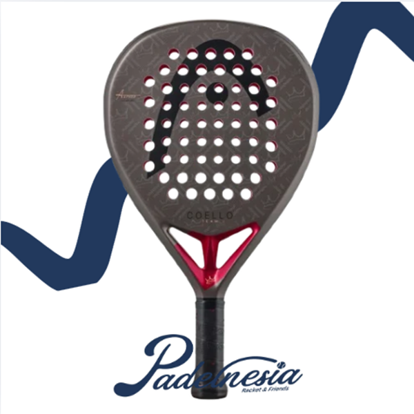Head Coello Team 2026 - Padel Racket