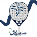 Oxdog Pure Woman Air 2026 - Padel Racket