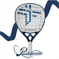 Oxdog Hyper Woman Air 2026 - Padel Racket