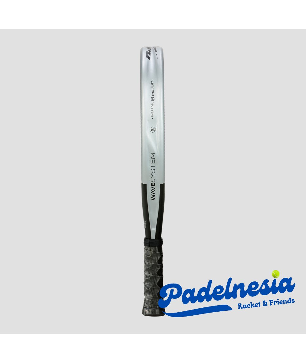 BULLPADEL NEURON 25 - Raket padel edisi neuron 2025