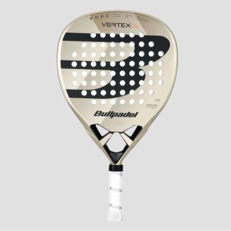 Bullpadel Vertex Junior Woman - Raket padel anak wanita