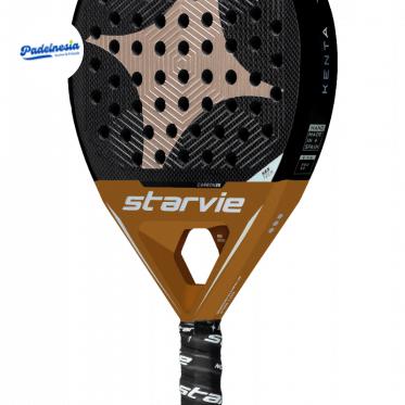 Starvie Kenta Pro 2025 - Padel racket
