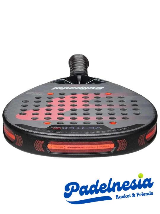 Bullpadel Vertex 04 Hybrid 2025 Padel Racket