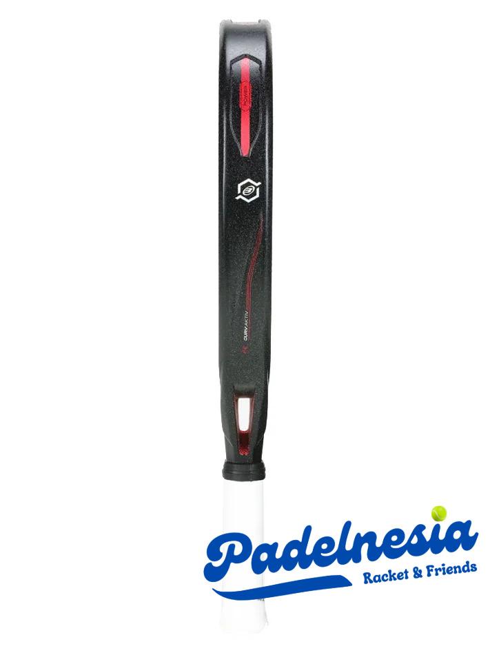 Bullpadel Vertex 04 Comfort 2024 Padel Racket
