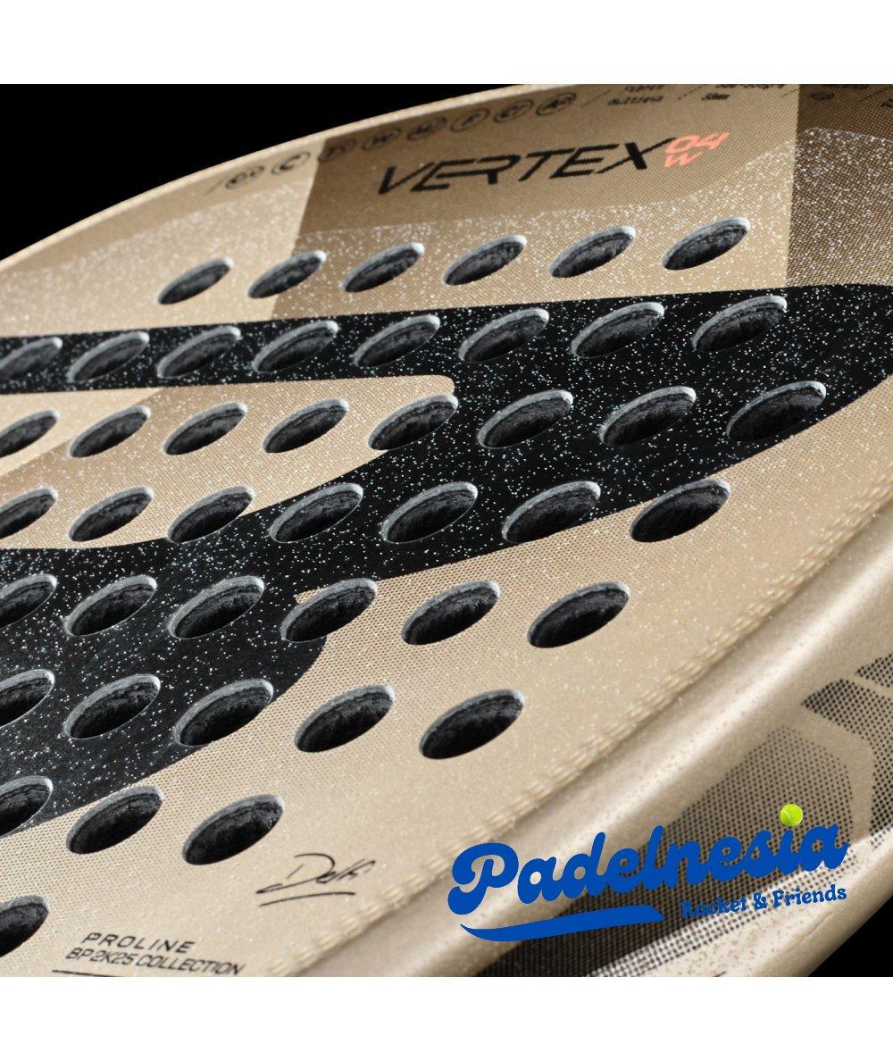 Bullpadel VERTEX Woman 04 2025 - Padel Racket