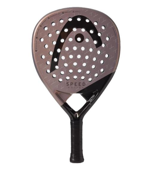 Head Speed Motion 2025 Padel Racket