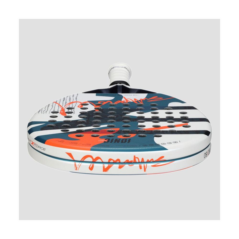 Bullpadel Ionic Light 2025 - padel racket