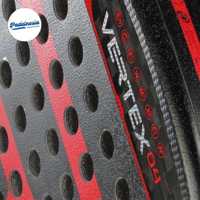 Bullpadel Vertex 04 2024 padel Racket