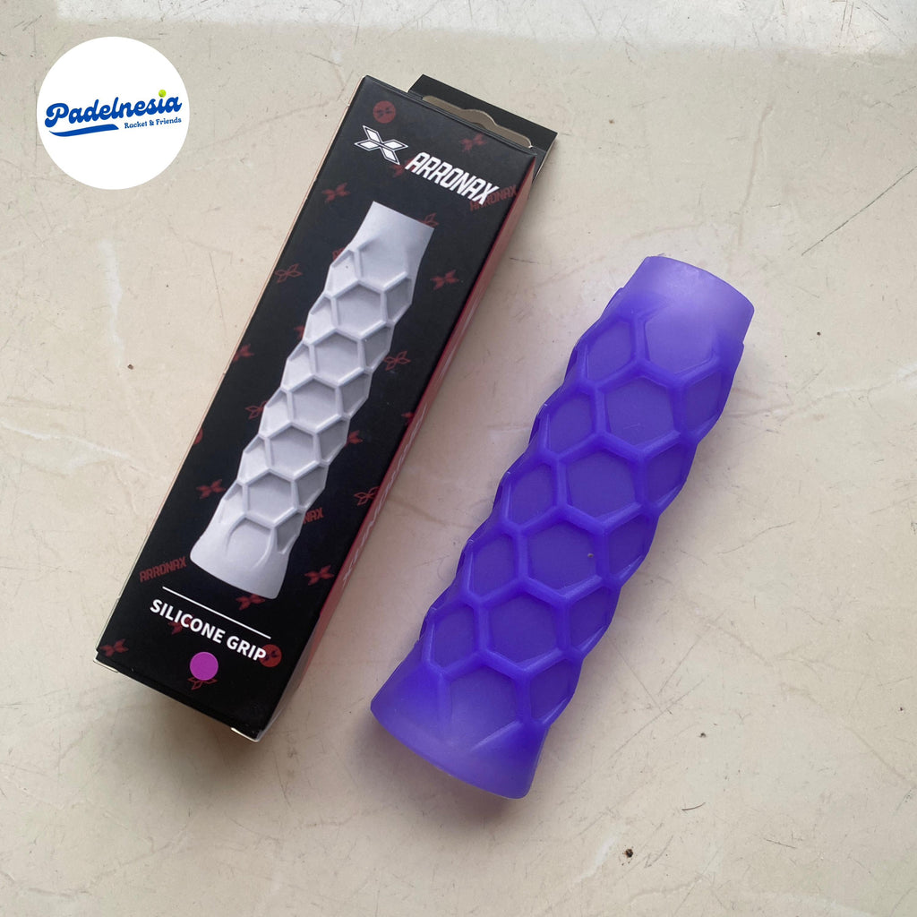 Padel Grip hexacore / Hesacore grip - Undergrip padel racket ergonomic grip