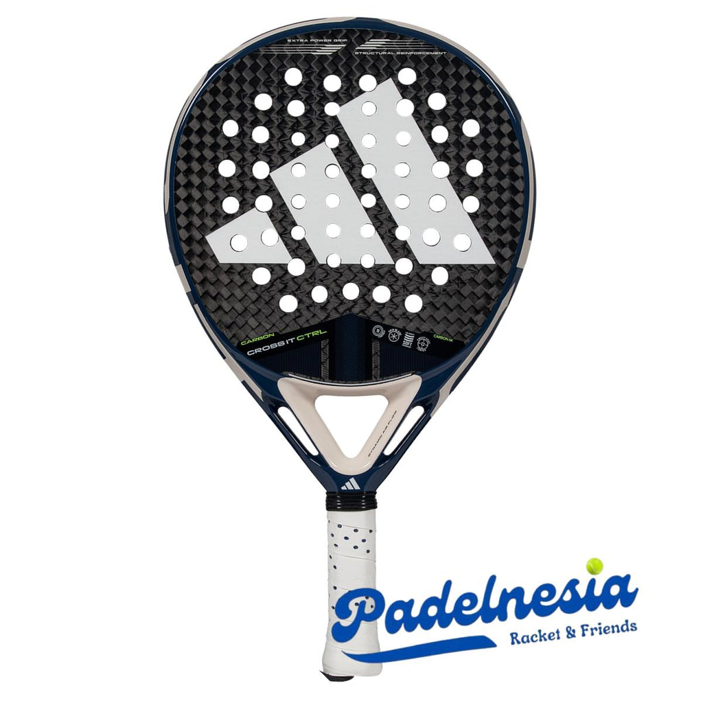 ADIDAS CROSS IT Carbon Ctrl 3.4 2025 (Racket)