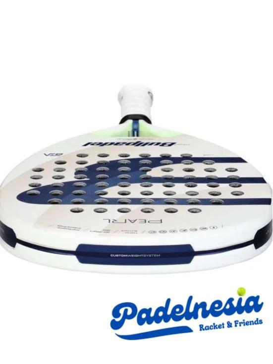 Bullpadel Pearl Bea Gonzalez Padel Racket