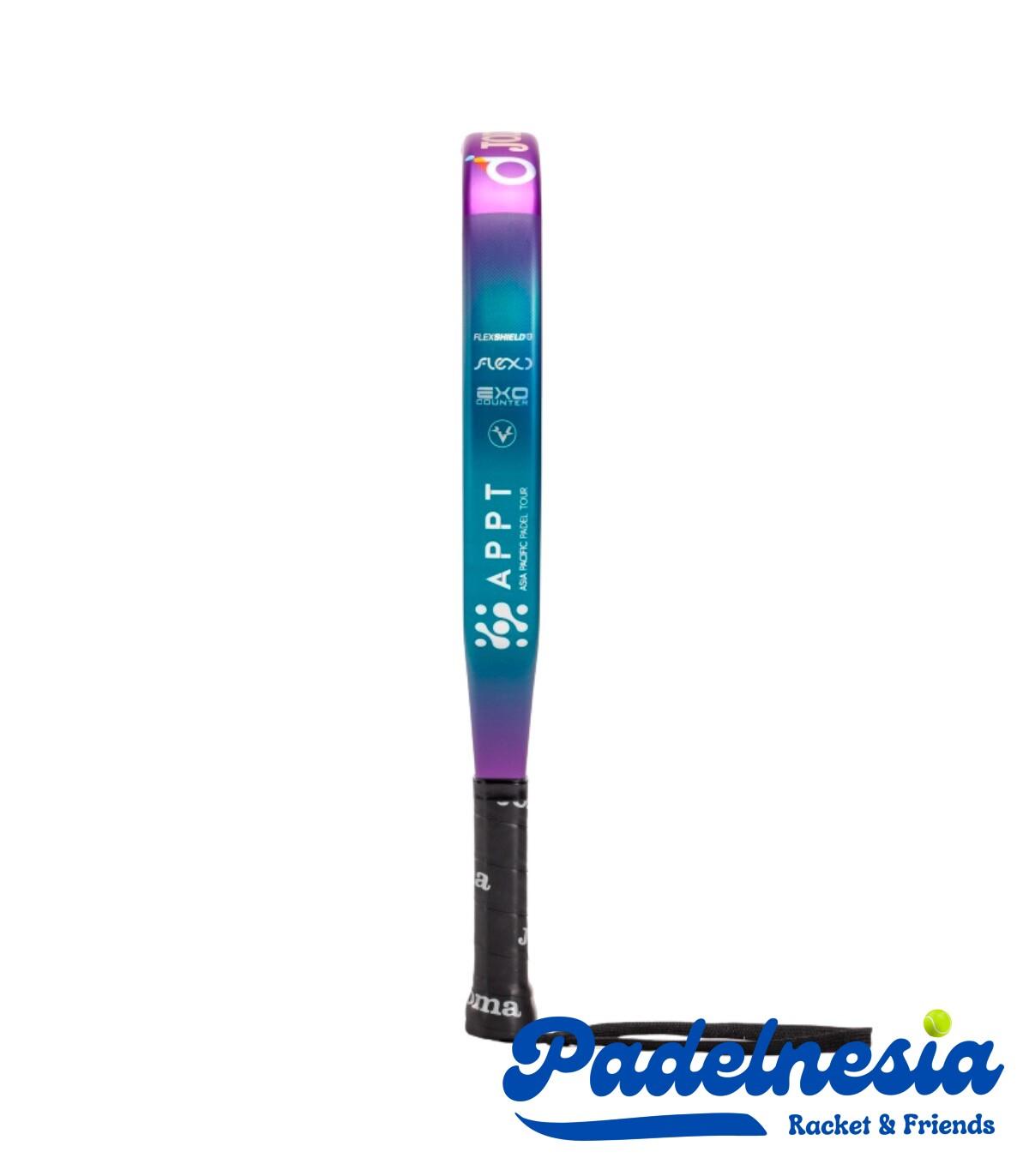 Joma APPT Gold pro 2.0 - Limited Edition padel racket