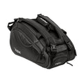 Nox Pro Series Black Padel Racket Bag - Tas raket padel