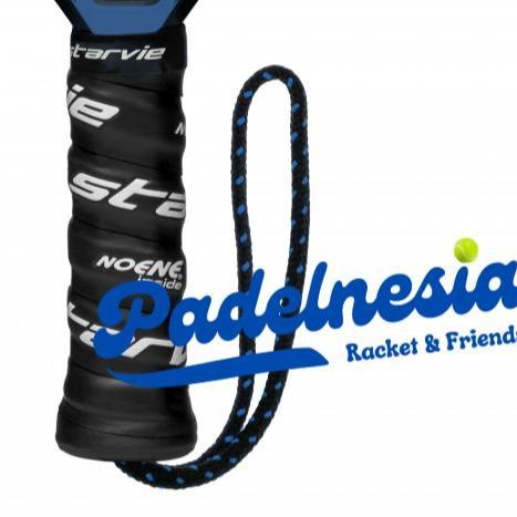 Starvie Metheora 2024 - Padel Racket evasoft 30