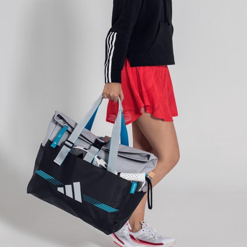 Adidas Padel Bag Weekender Marta Ortega tote bag - tas raket padel