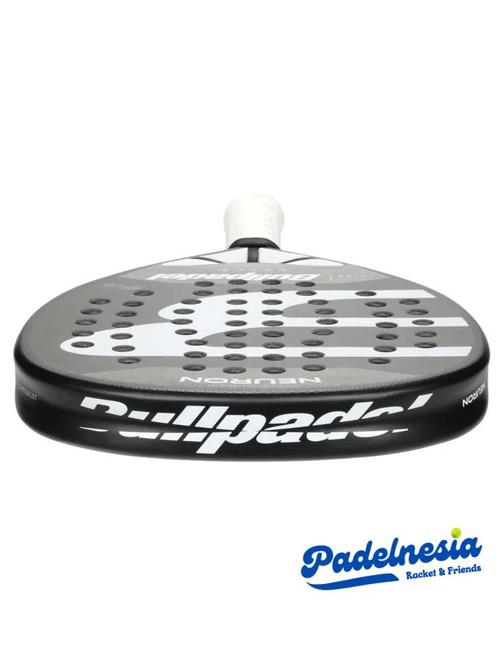 Bullpadel Neuron 2024 Padel Racket - Fede Chingotto