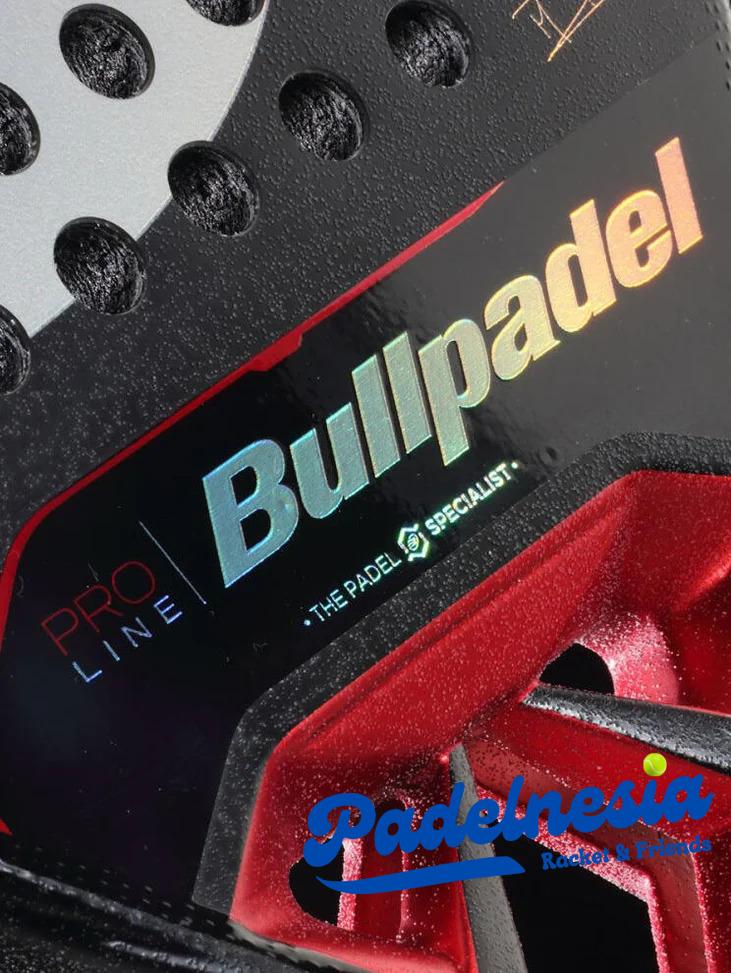 Bullpadel Vertex 04 Comfort 2024 Padel Racket