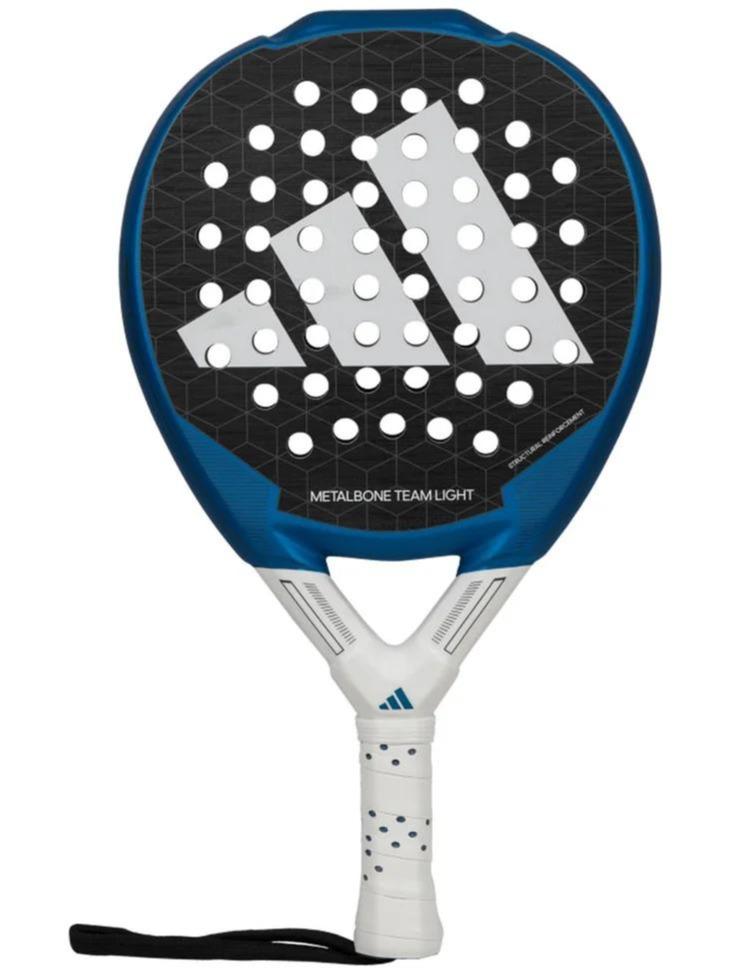 Raket Padel Adidas Metalbone Team Light 3.3