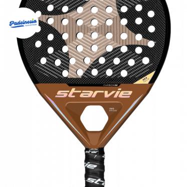 Starvie Kenta Pro 2025 - Padel racket