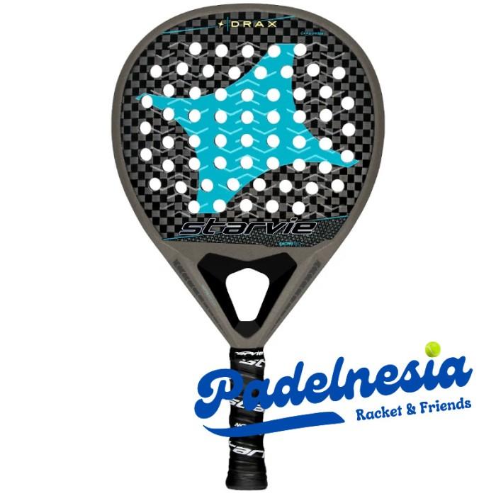 STARVIE DRAX pro touch 2025 - Raket Padel