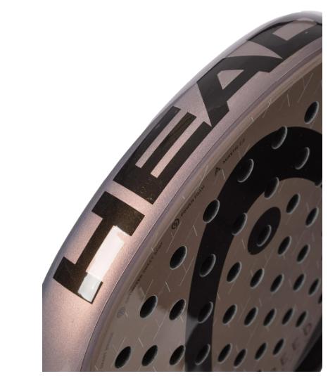 Head Speed Motion 2025 Padel Racket