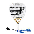Bullpadel Vertex 04 2025 Woman Pack Delfi Brea - Padel Racket