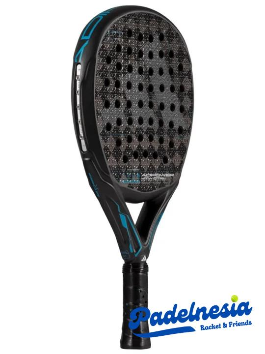 Adidas Alex Ruiz Adipower Multiweight Control 3.4 2025 - Padel racket