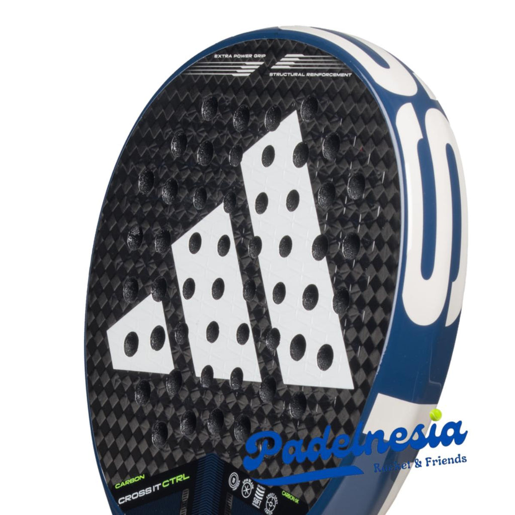 ADIDAS CROSS IT Carbon Ctrl 3.4 2025 (Racket)