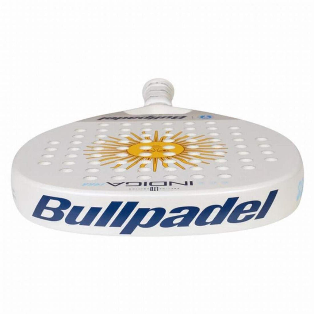 Bullpadel Indiga World Cup Argentina LTD 1988 - Raket Padel Limited Edition