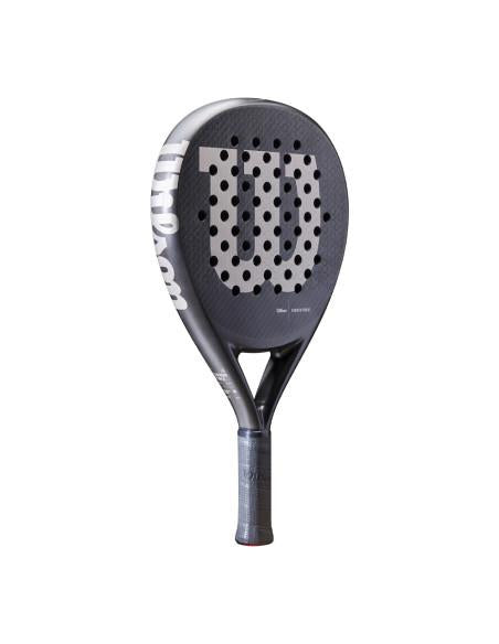 Wilson Carbon Force LT Padel Racket